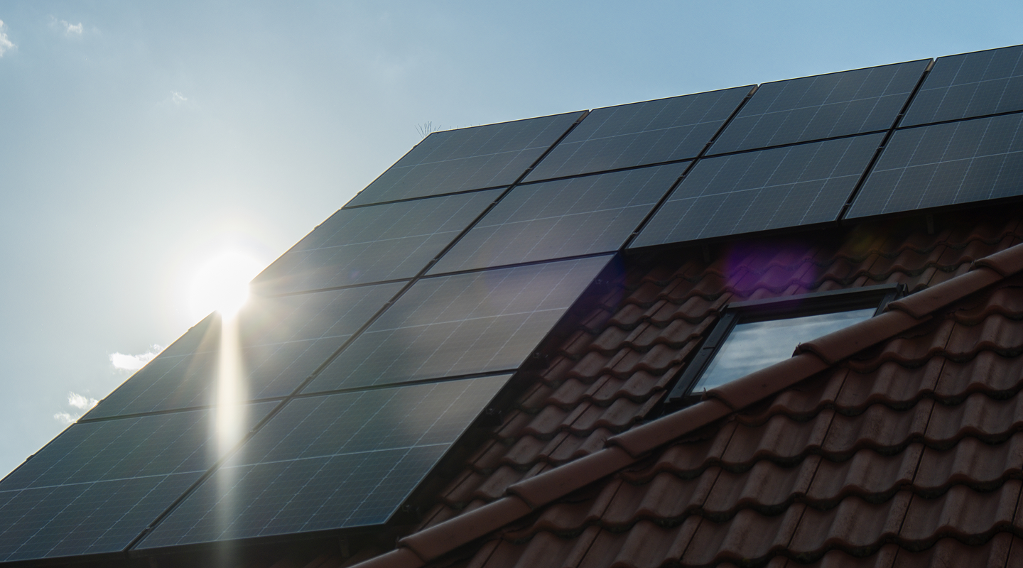 Photovoltaik