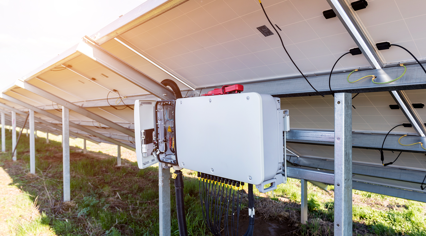 Photovoltaik